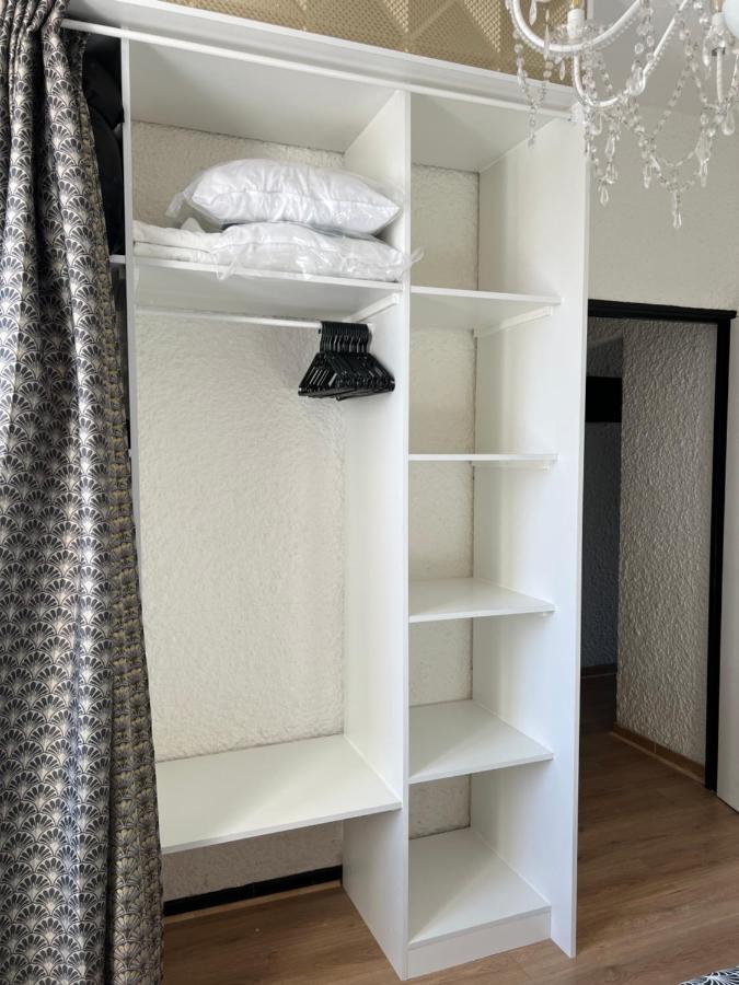 Ravissant T2 Proche Centre-Ville Et Jard Châlons-en-Champagne Kültér fotó