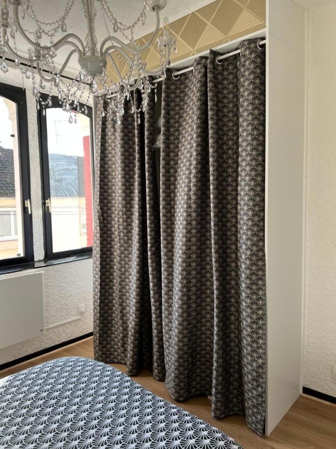 Ravissant T2 Proche Centre-Ville Et Jard Châlons-en-Champagne Kültér fotó
